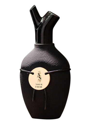 تصویر عطر سانتال اومشو سنتس آو وود