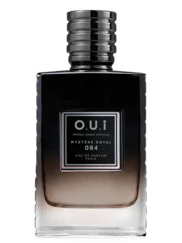 تصویر عطر میستر رویال ۰۸۴ او. یو. آی اوریجینال یونیک ایندِویجِوِل