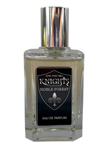 تصویر عطر نوبل فورست نایتس فرگرنسز