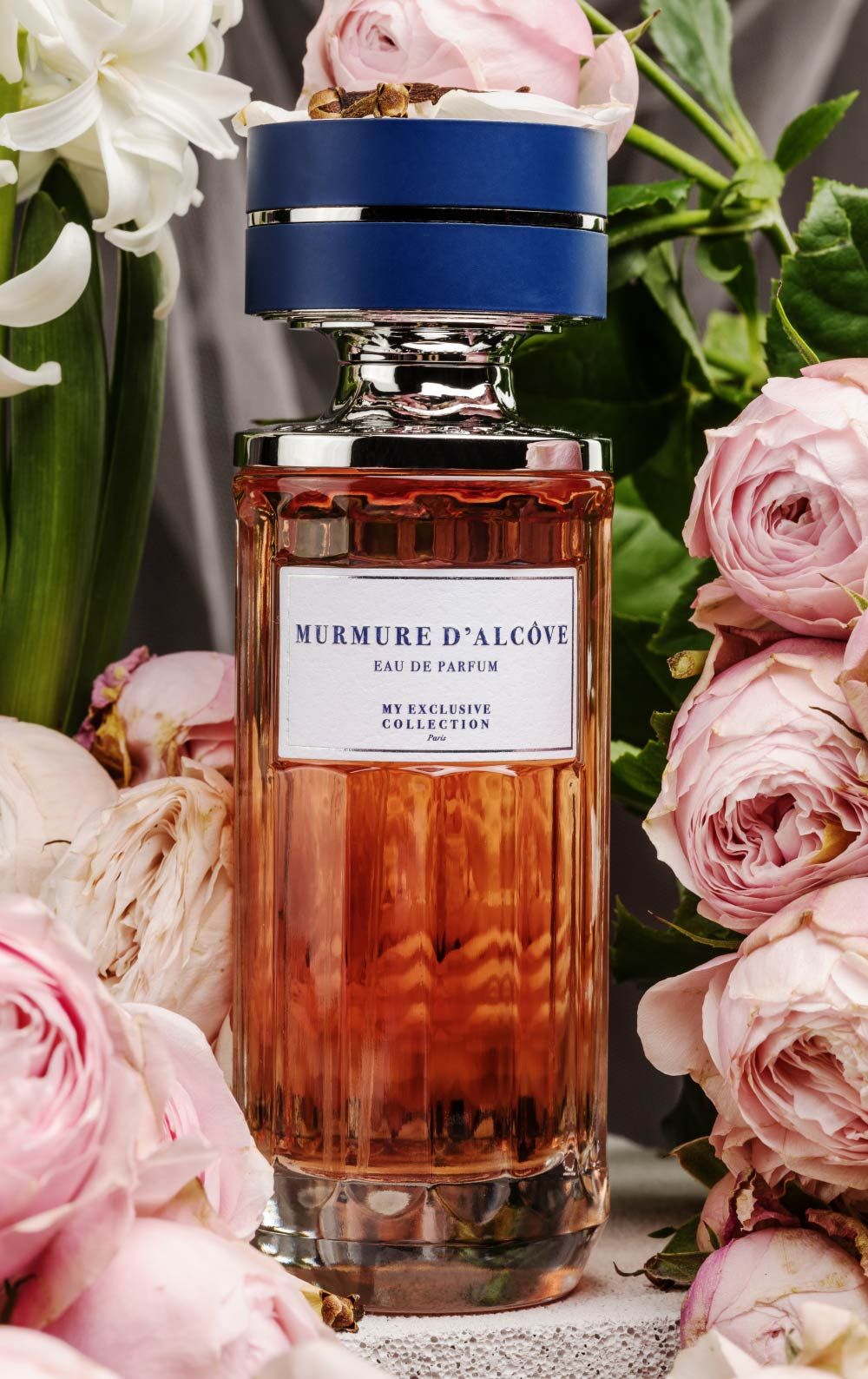 تصویر عطر مورمور دالکوف ام. ای. سی‌مای اکسکلوسیو کالکشن