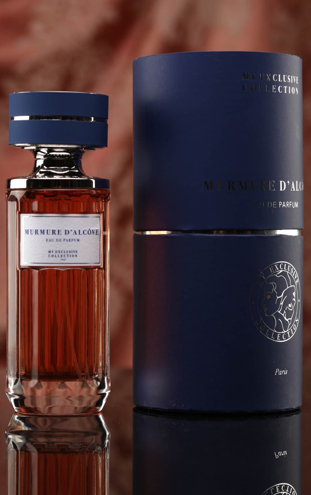 تصویر عطر مورمور دالکوف ام. ای. سی‌مای اکسکلوسیو کالکشن