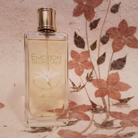 تصویر عطر ایموشن تروپیکال بیولئان