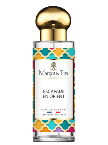 تصویر عطر اسکاپاد ان اورینت مارگو اند تیتا