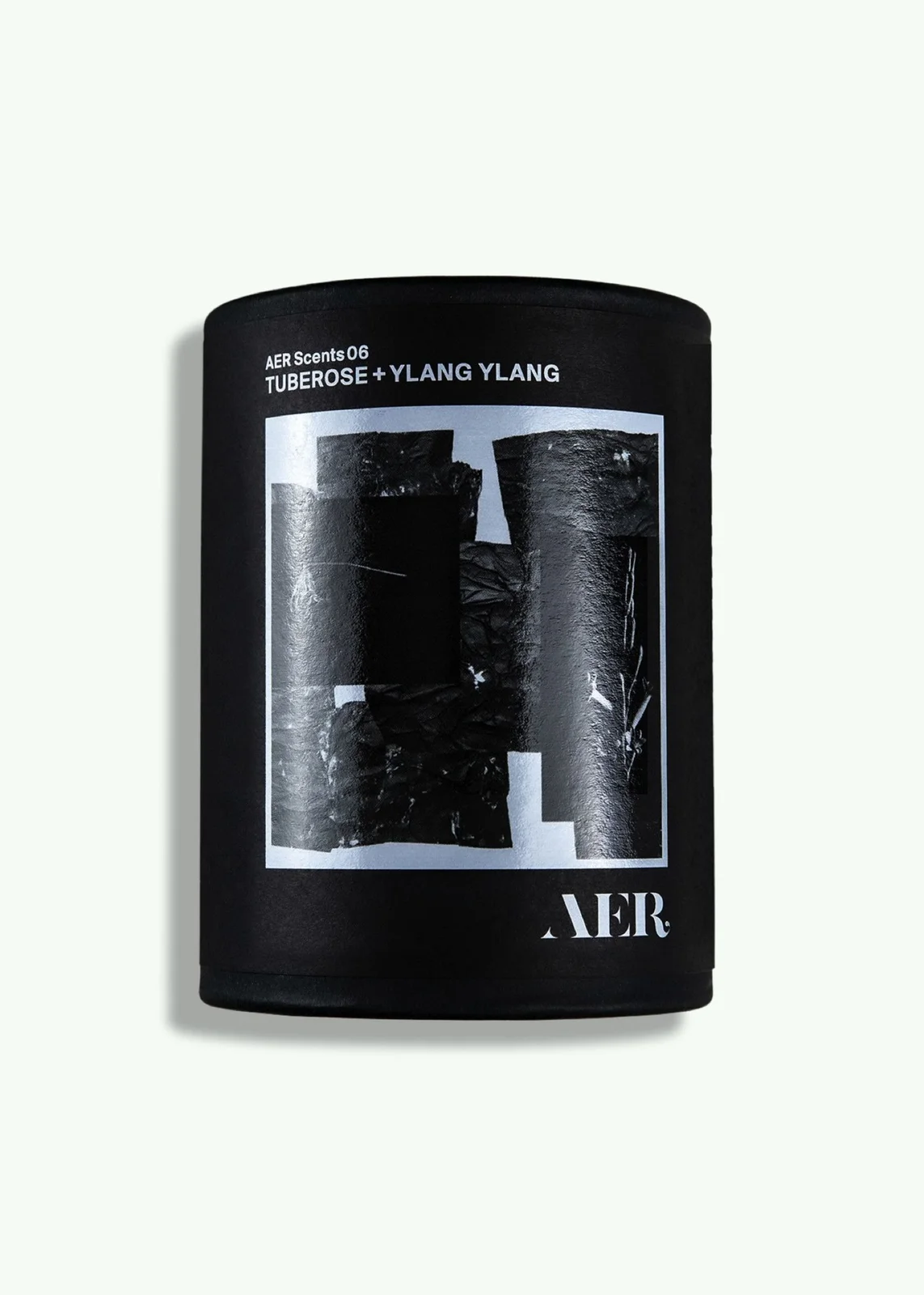 تصویر عطر اکورد نامبر زیرو سیکس: تیوبروز + یلانگ رار سنتس