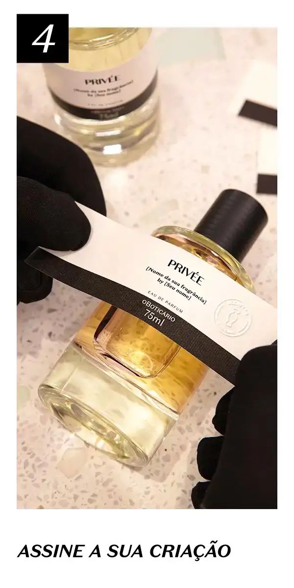تصویر عطر دارینگ شیک او بوتیکاریو
