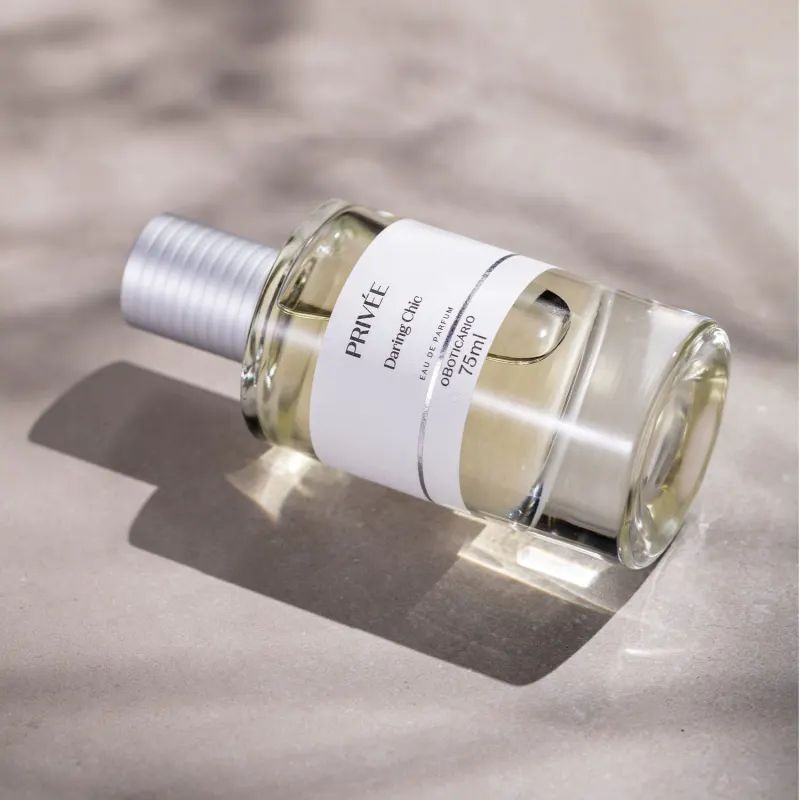 تصویر عطر دارینگ شیک او بوتیکاریو