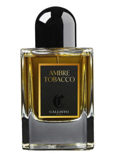 تصویر عطر امبر تاباکو کالیستو