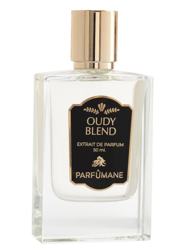 تصویر عطر اودی بلند پارفومان