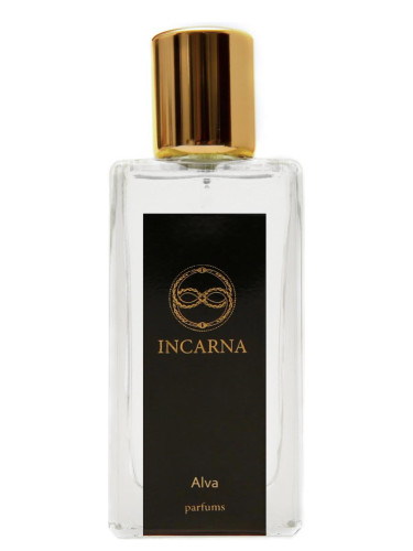 تصویر عطر آلوا اینکارنا پرفیومز