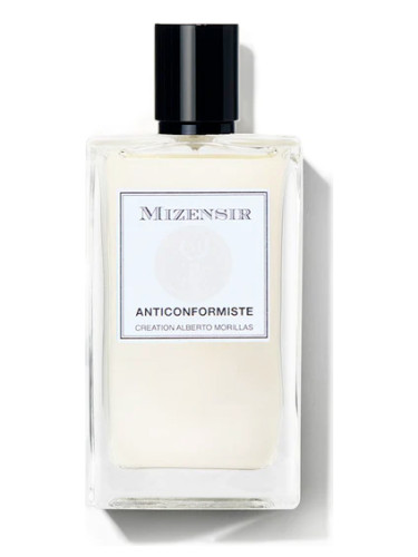 تصویر عطر آنتیکانفورمیست میزنسیر