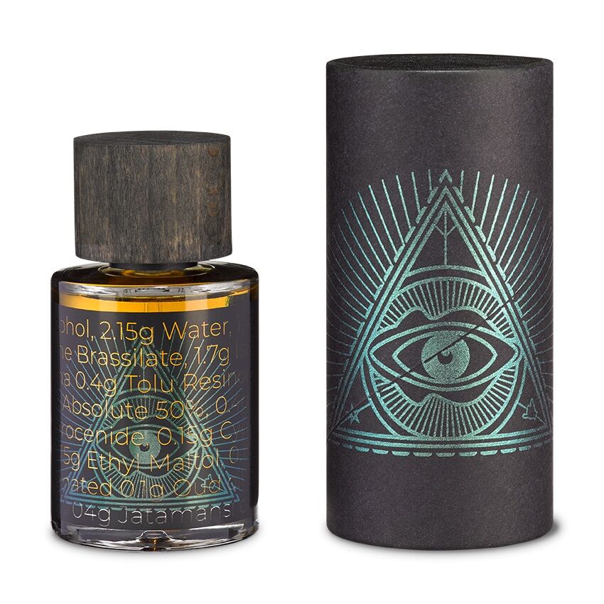 تصویر عطر فیول ۰۹۸۷ پرفیوم. ساکس