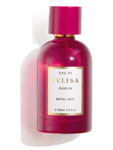 تصویر عطر رویال آیریس فلیسا