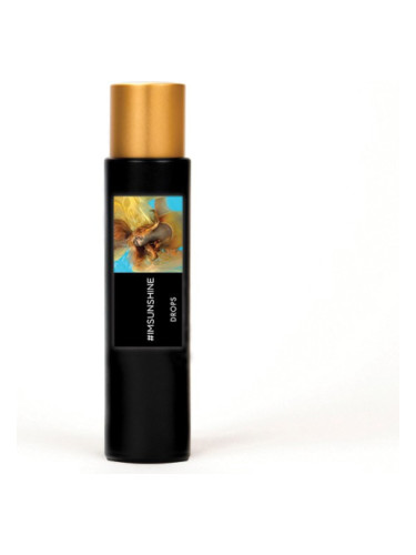 تصویر عطر آیمسانشاین تونی کابال