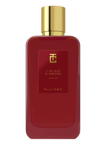 تصویر عطر لالیزیر داموره تونی کابال