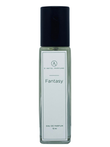 تصویر عطر فانتزی دانتول پرفیومز