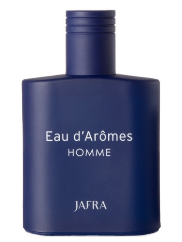 تصویر عطر اوداروم هوم جفرا