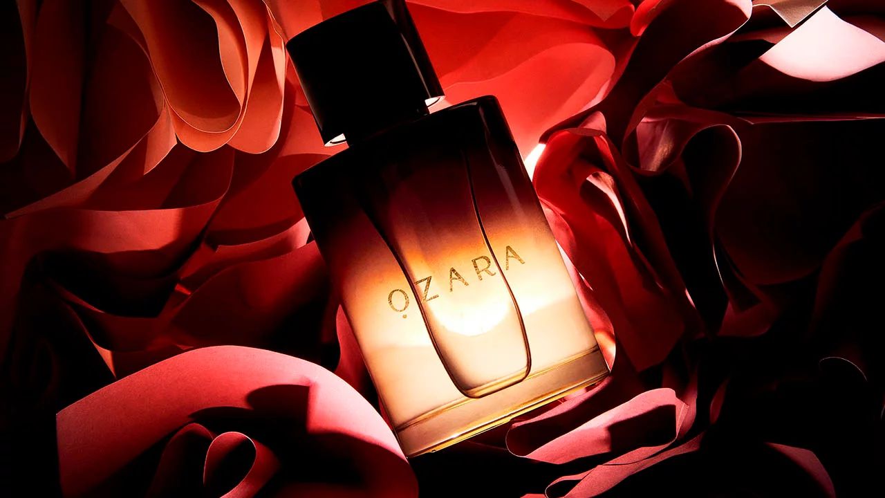 تصویر عطر اوزارا آواتیم