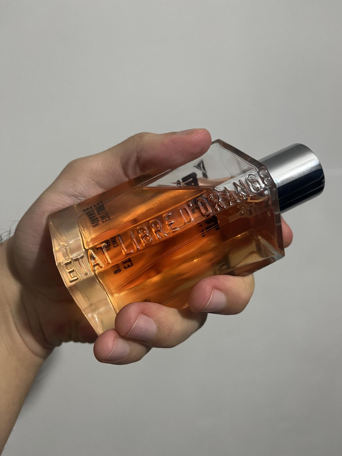 تصویر عطر تام آو فینلند اتا لیبر دورنج