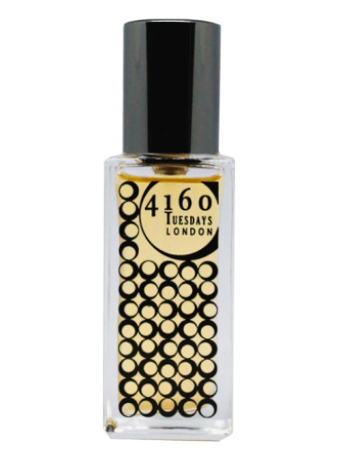 تصویر عطر سونت نامبر وان ۴۱۶۰ تیوزدیز
