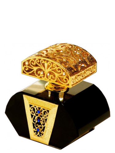 تصویر عطر ملیکه آرابسک