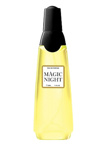 تصویر عطر مجیک نایت آسکانیا