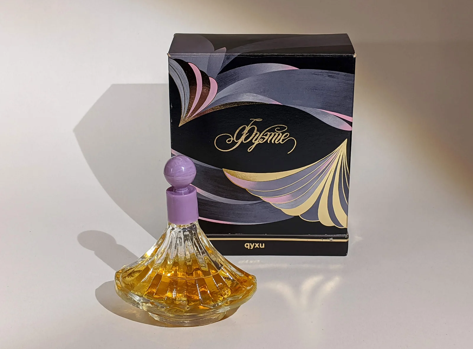 تصویر عطر فوته نوایا زاریا (طلوع نو)