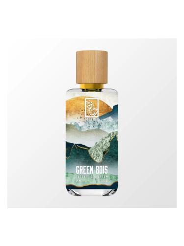 تصویر عطر گرین بویز دوآ برند