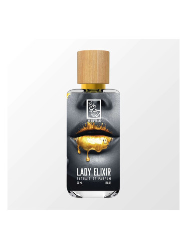 تصویر عطر لیدی الکسیر دوآ برند