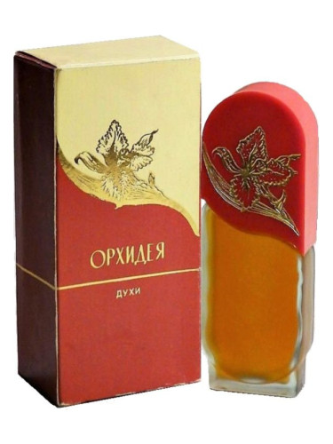تصویر عطر اُرکیده آلیه پاروسا