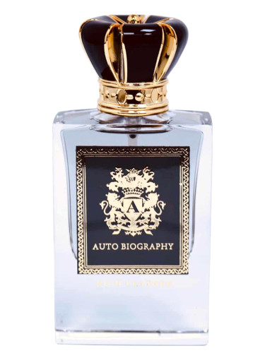 تصویر عطر ریچ لدر آتوبایوگرافی
