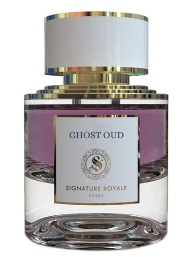 تصویر عطر گوست عود سیگنچر رویال
