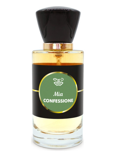 تصویر عطر میا کنفسیون اودتو