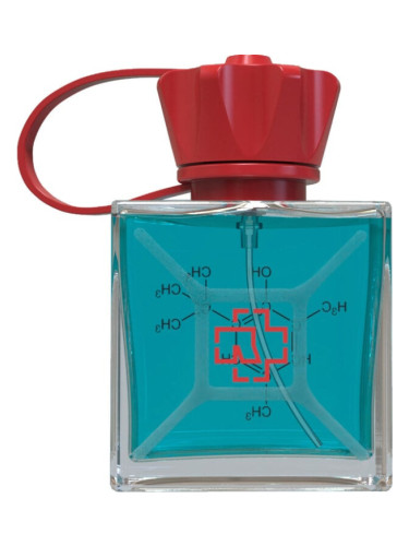 تصویر عطر بنزین رامستین