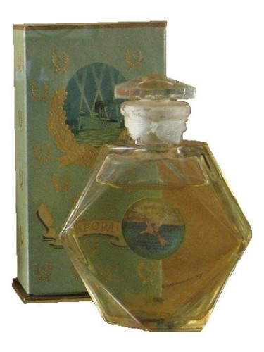 تصویر عطر آورورا سورنویه سیانیه