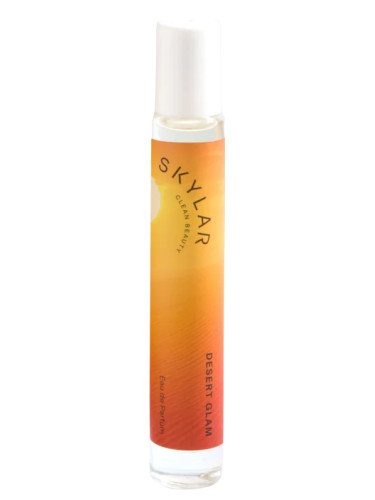 تصویر عطر دزرت گلم اسکایلر