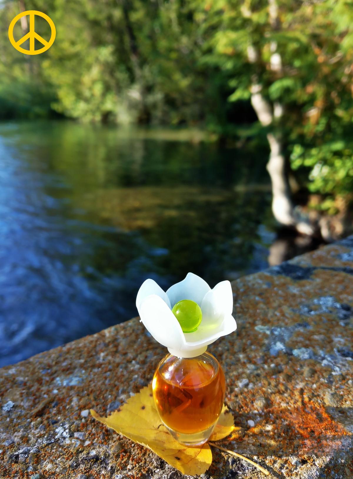 تصویر عطر فلور د نارس کلوئه