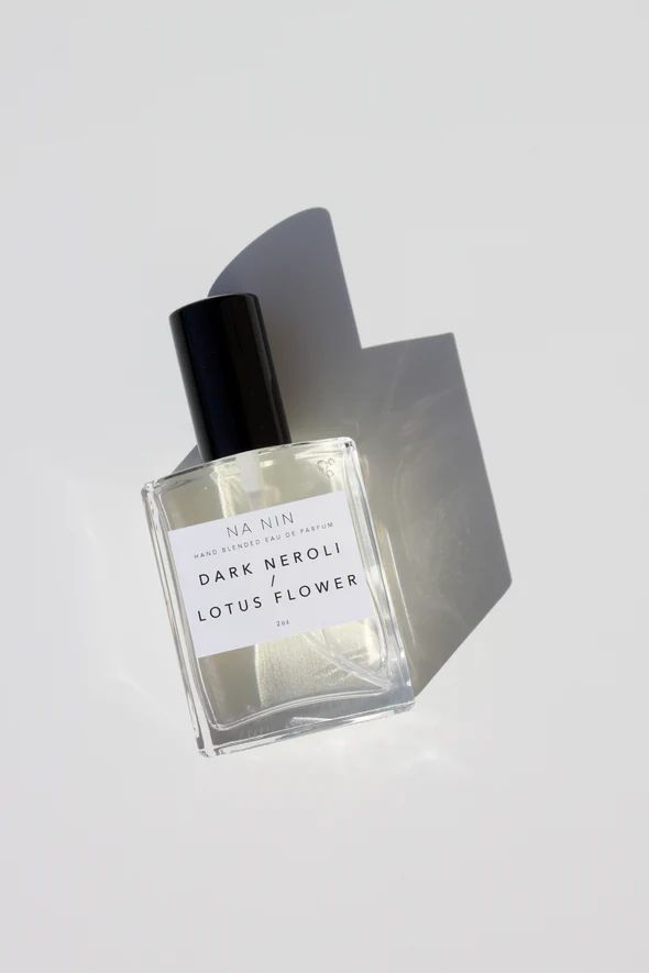 تصویر عطر دارک نرولی اند لوتوس فلاور نا نین