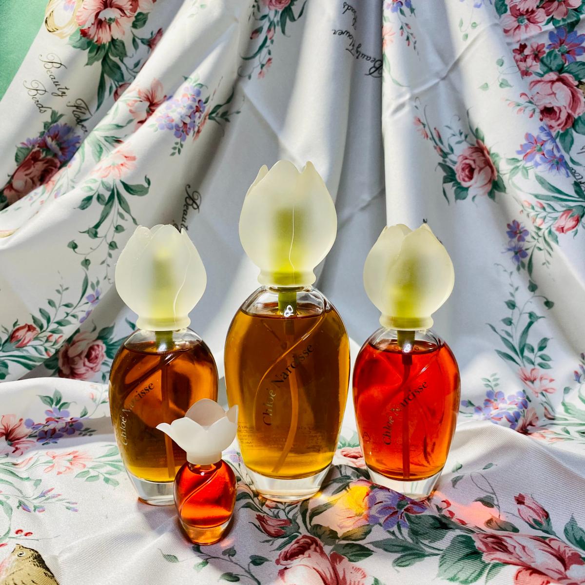 تصویر عطر فلور د نارس کلوئه