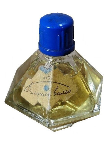تصویر عطر بالشوی والس کارخانهٔ عطر و لوازم آرایشی خارکیف