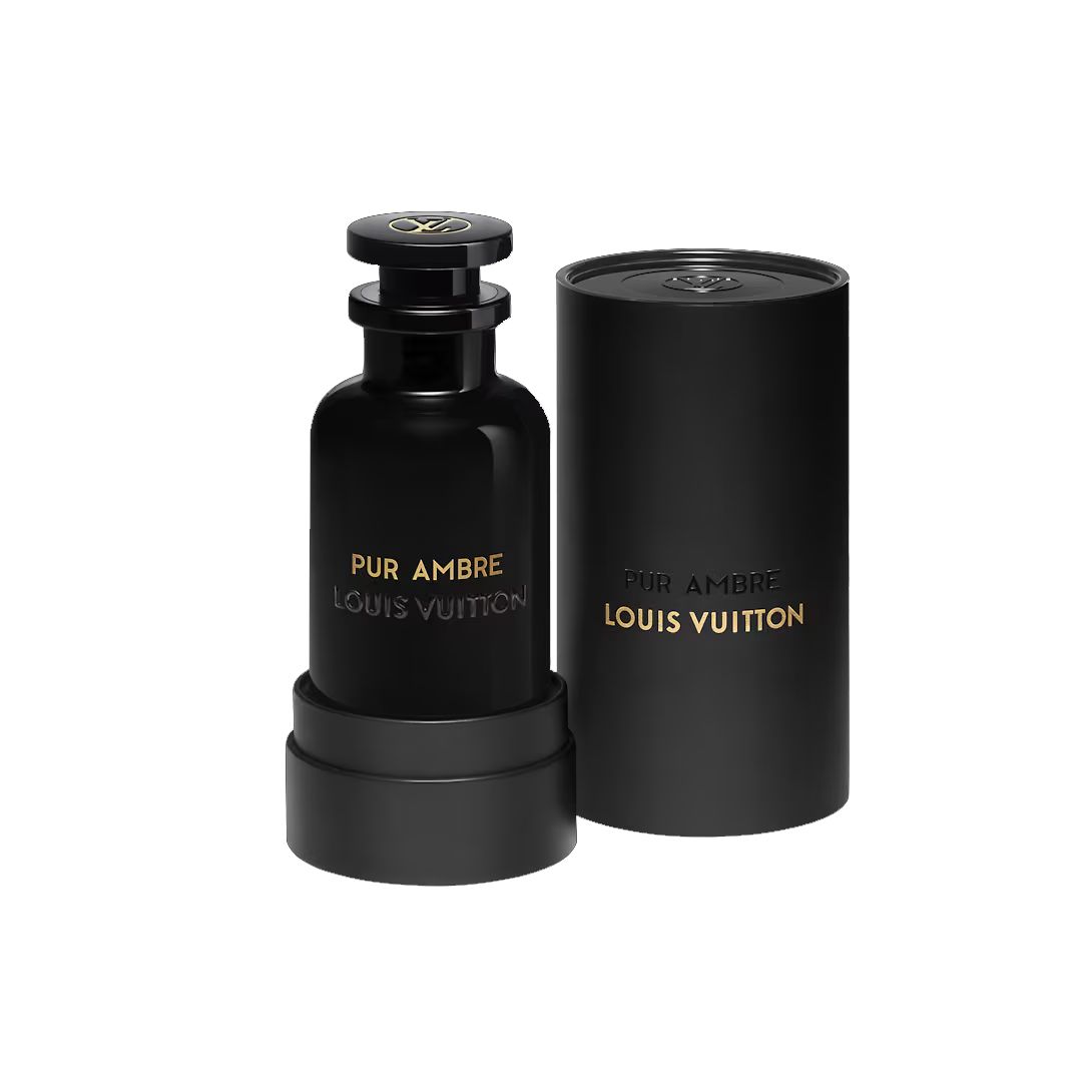 تصویر عطر پور امبره لویی ویتون