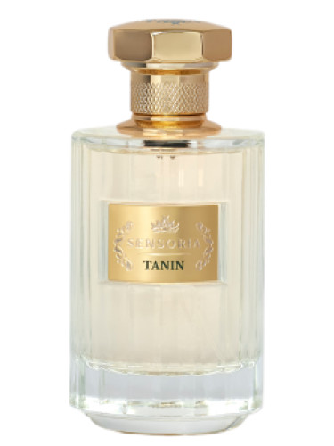 تصویر عطر طنین سنسوریا