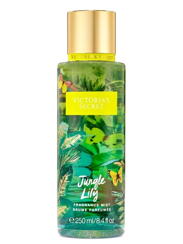 تصویر عطر جانگل لیلی ویکتوریا سکرت