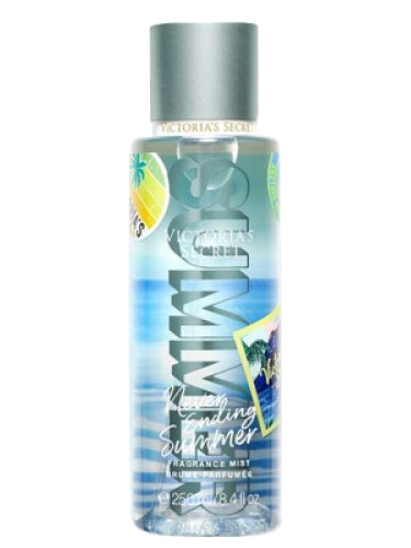 تصویر عطر نور اندینگ سامر ویکتوریا سکرت