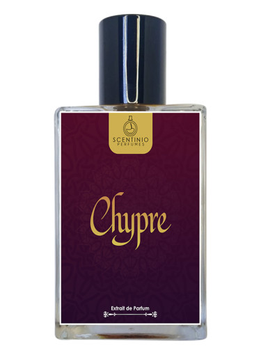 تصویر عطر شیپر سنتینیو پرفیومز