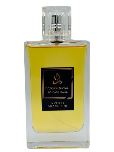 تصویر عطر فووکو آرانچونه ناسو پروفومو