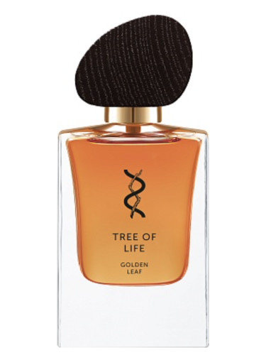 تصویر عطر گلدن لیف تری آو لایف