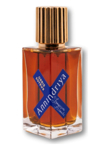 تصویر عطر اوریس سویو آنیندریا
