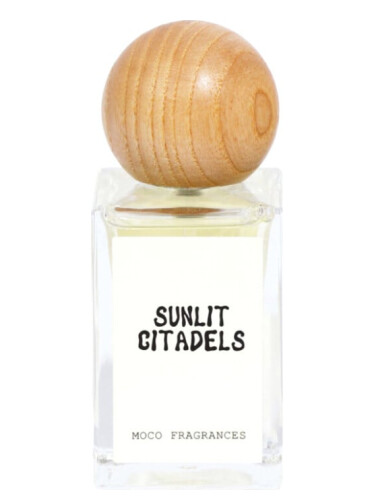 تصویر عطر سنلیت سیتادلز موکو فرگرنسز