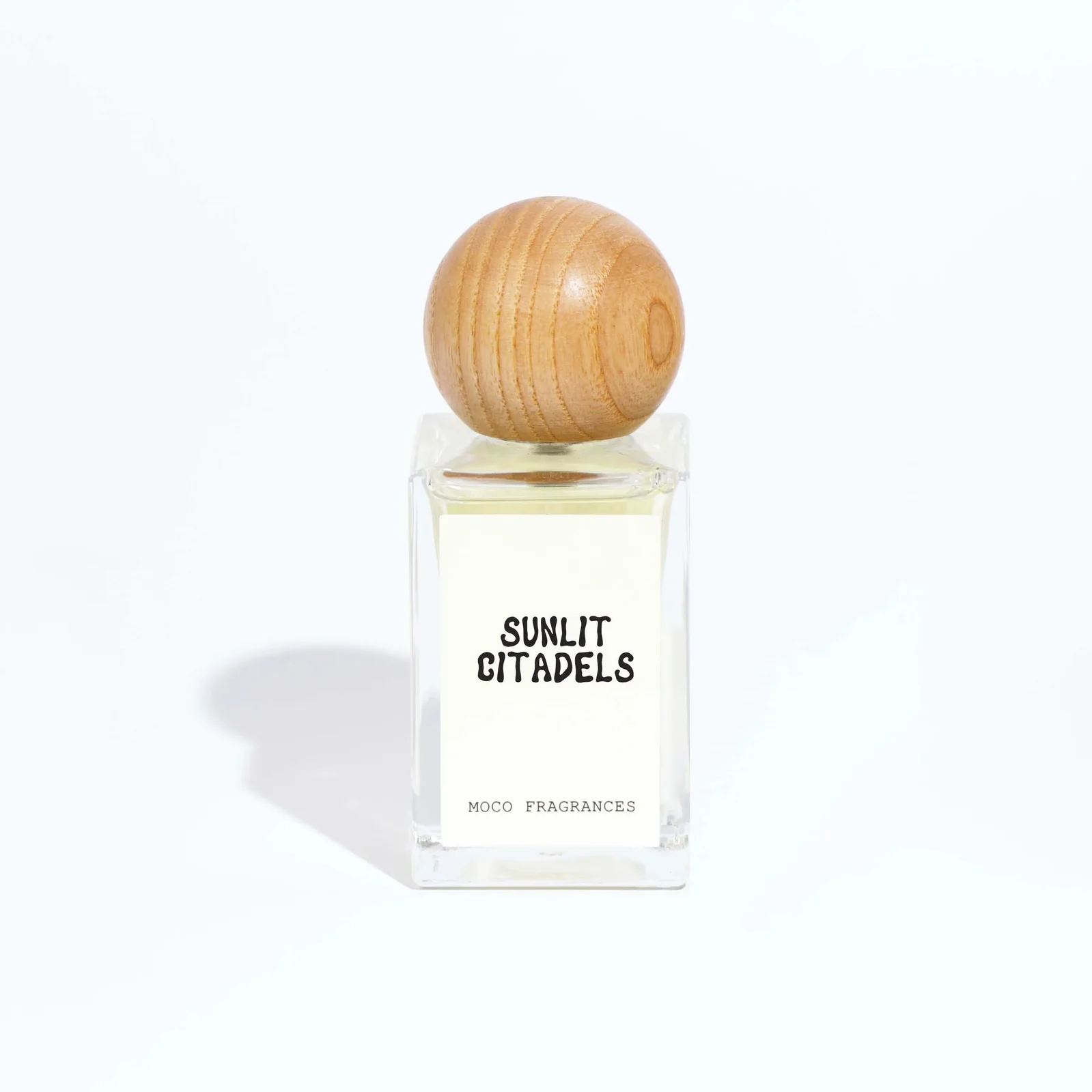 تصویر عطر سنلیت سیتادلز موکو فرگرنسز