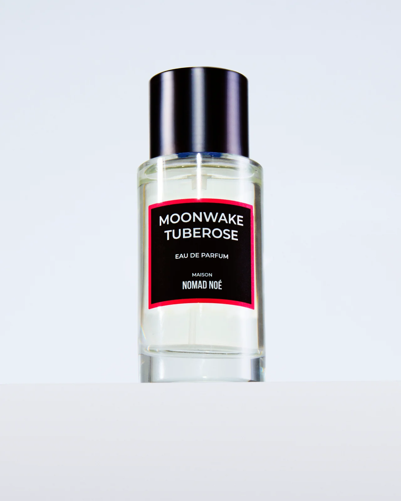تصویر عطر مون‌ویک توبروز مزون نومد نوئه